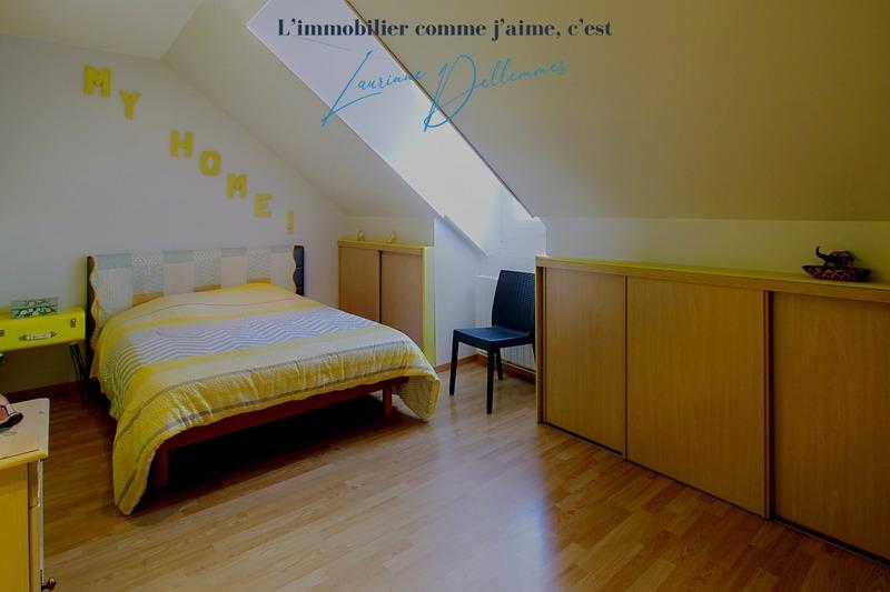 Maison - 151 m² - 8 pièces