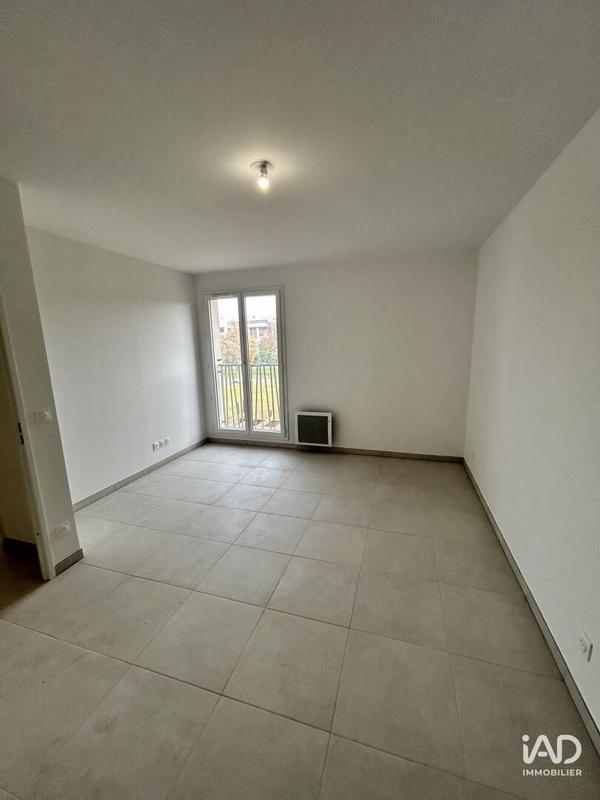 Maison - 96 m² - 5 pièces