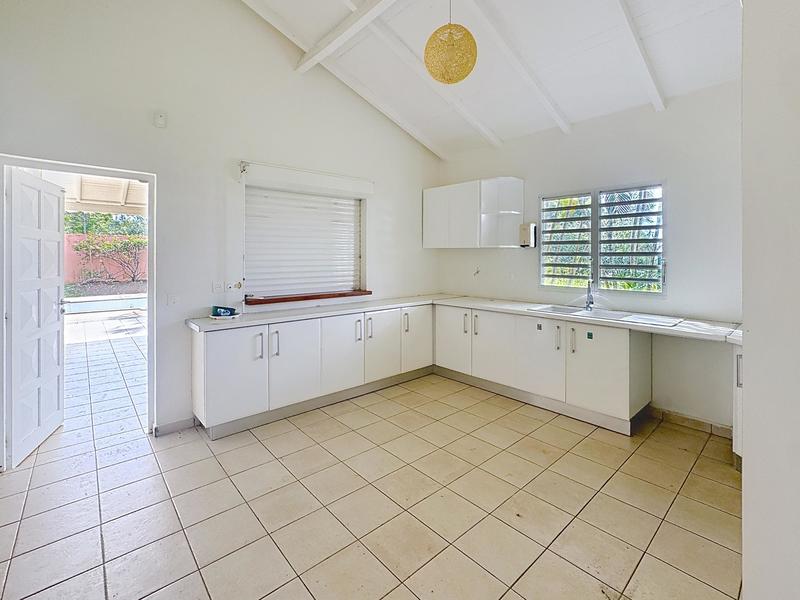 Maison - 189 m² - 6 pièces