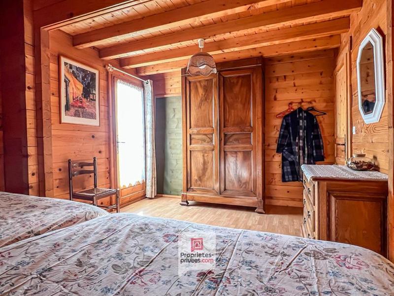 Maison - 159 m² - 6 pièces