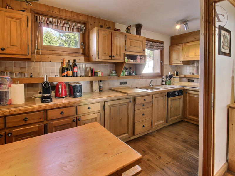 Appartement - 98 m² - 4 pièces