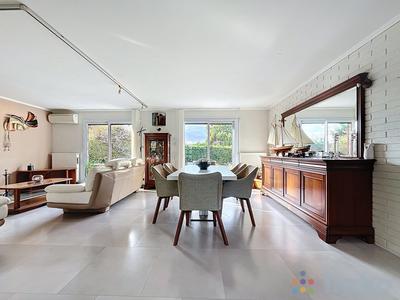 Maison - 133 m² - 5 pièces