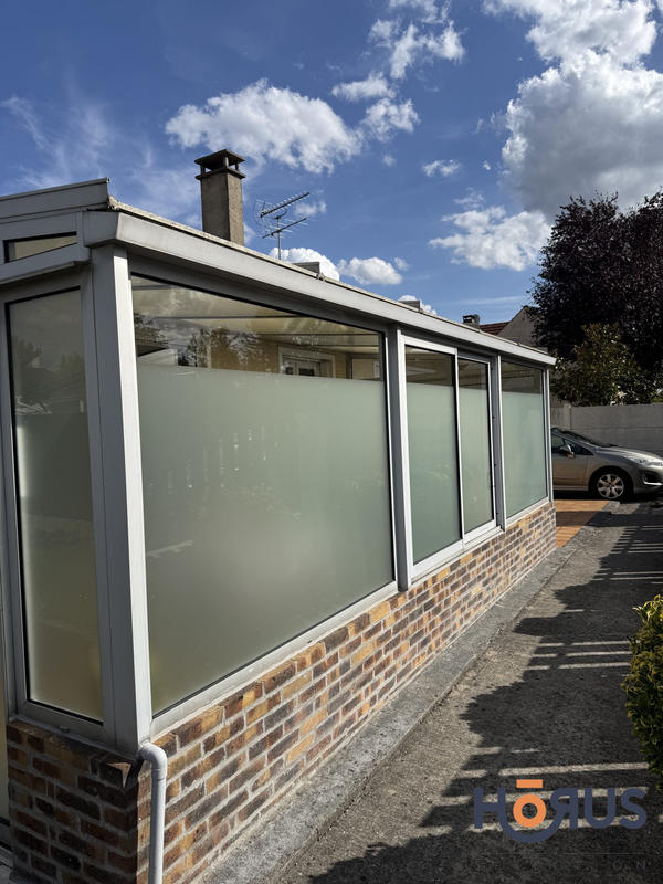 Viager - Maison - 83 m² - 4 pièces