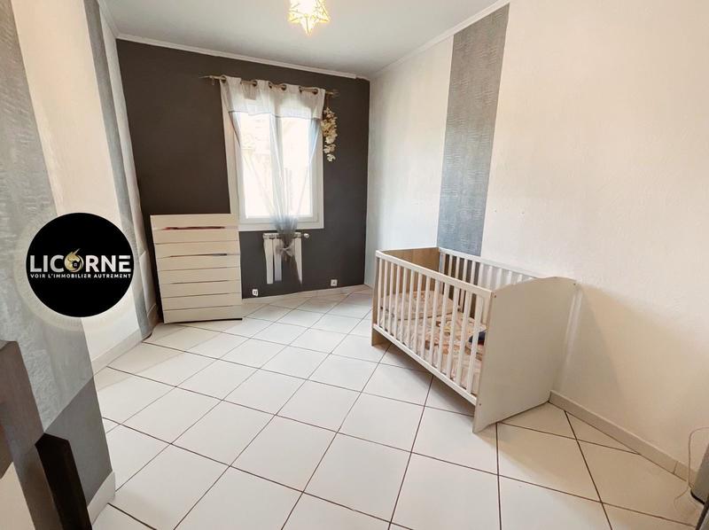 Villa - 105 m² - 5 pièces