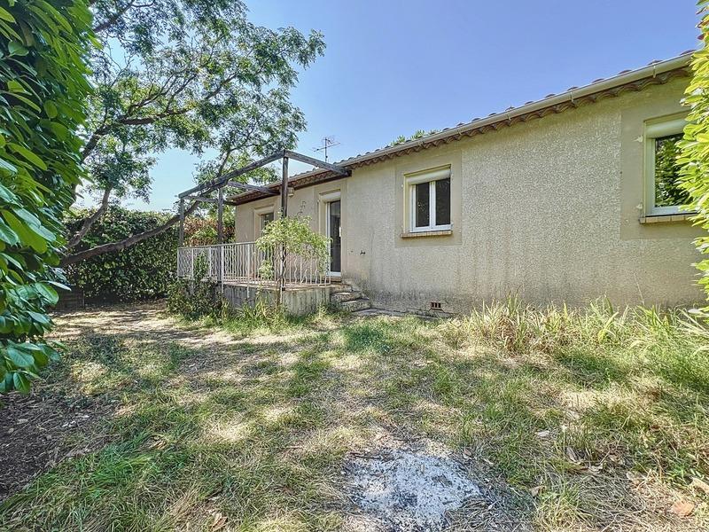 Maison - 103 m² - 4 pièces