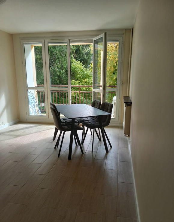 Appartement - 32 m² - 2 pièces