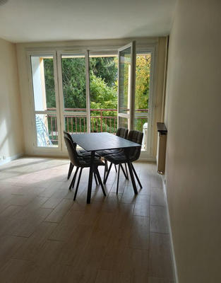 Appartement - 32 m² - 2 pièces