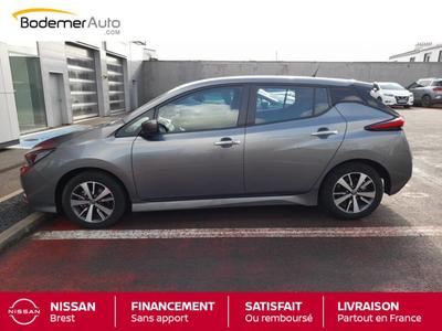 Nissan Leaf Electrique 40kWh Acenta