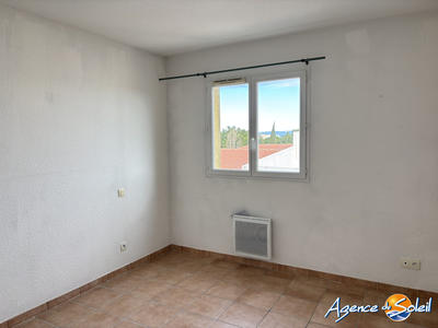 Appartement - 39 m² - 2 pièces