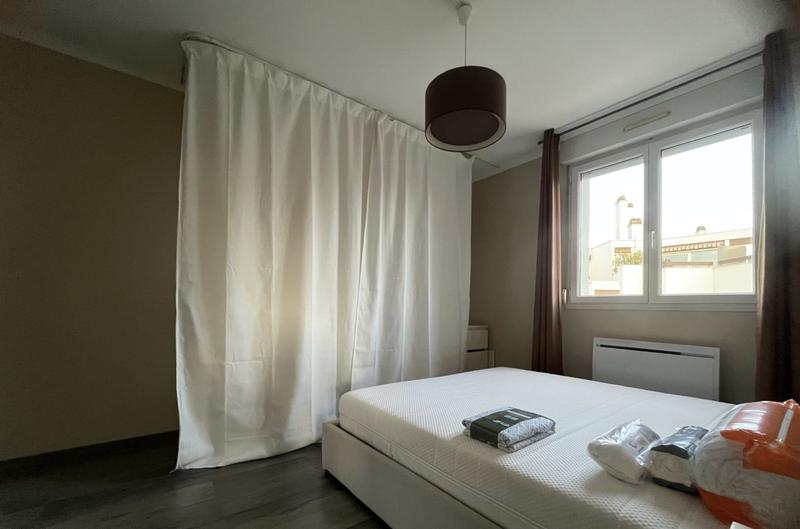 Appartement - 52 m² - 2 pièces