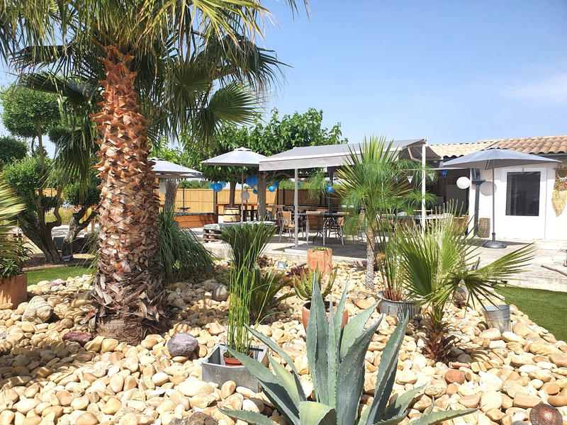 Propriété - 259 m² - 4 pièces