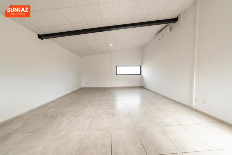 Local commercial - 152 m²