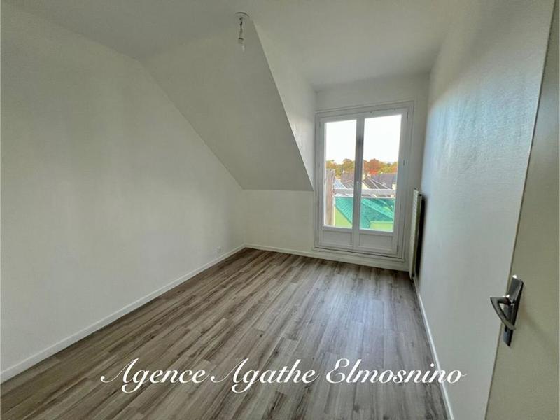 Appartement - 76 m² - 3 pièces
