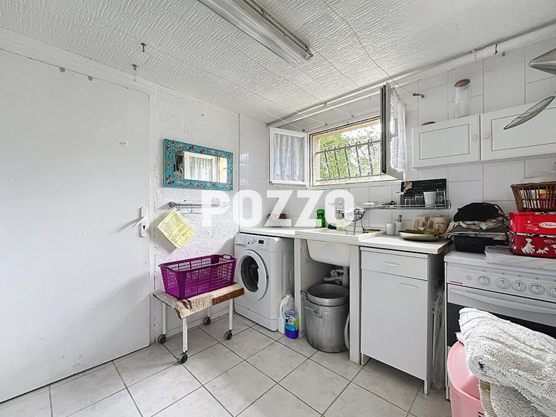 Maison - 150 m² - 6 pièces