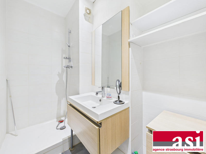 Appartement - 71 m² - 3 pièces