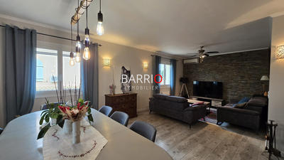 Villa - 170 m² - 7 pièces