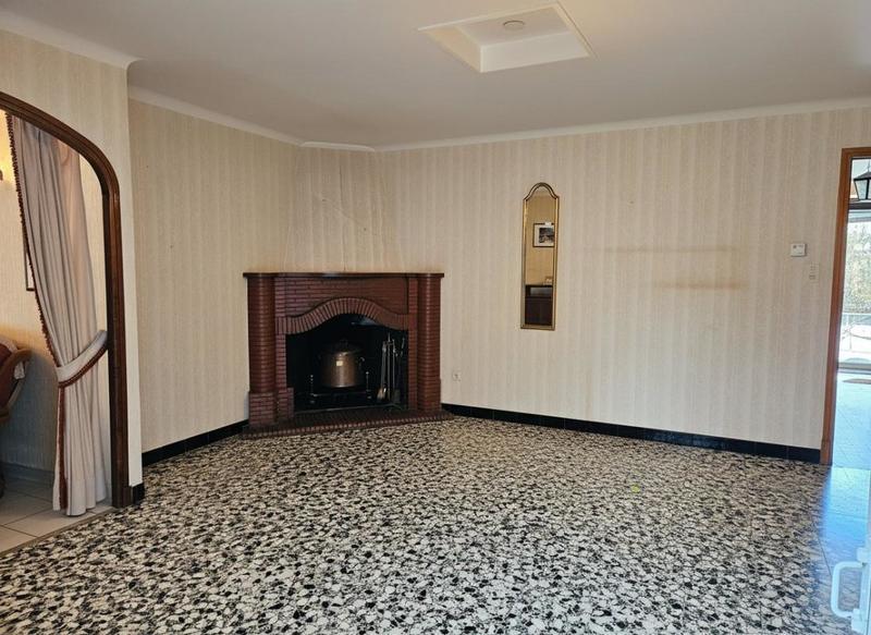 Maison de village - 125 m² - 6 pièces