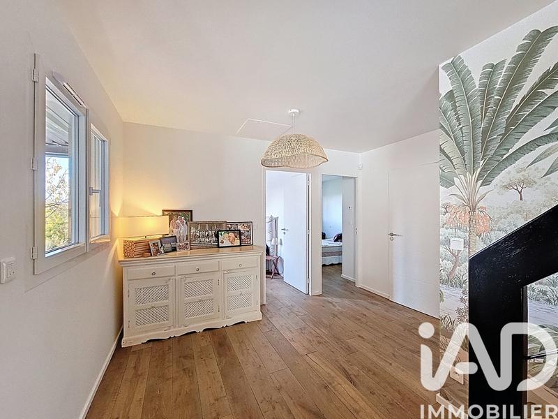 Maison - 150 m² - 7 pièces