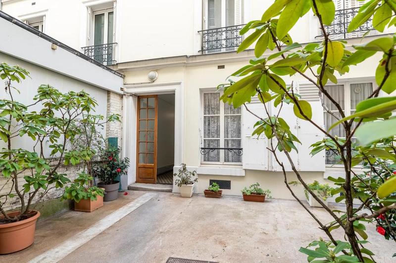 Appartement - 44 m² - 3 pièces