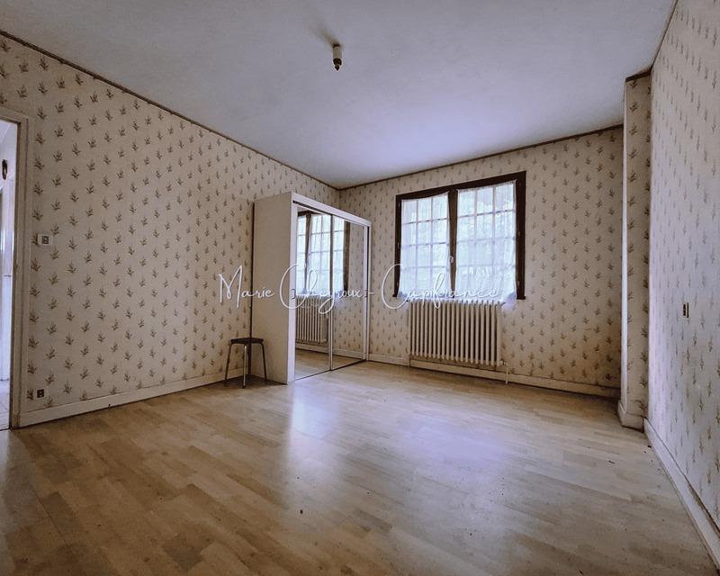 Maison - 137 m² - 5 pièces