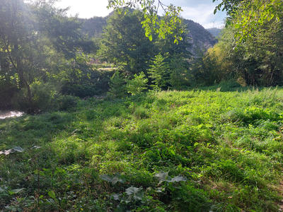 Maison de village - 98 m² - 5 pièces