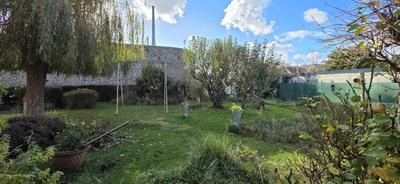 Maison - 139 m² - 7 pièces