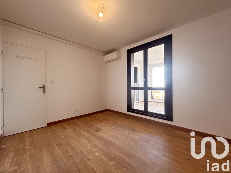 Appartement - 76 m² - 3 pièces