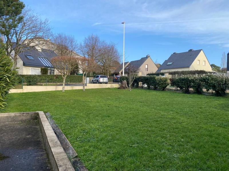 Maison - 116 m² - 5 pièces