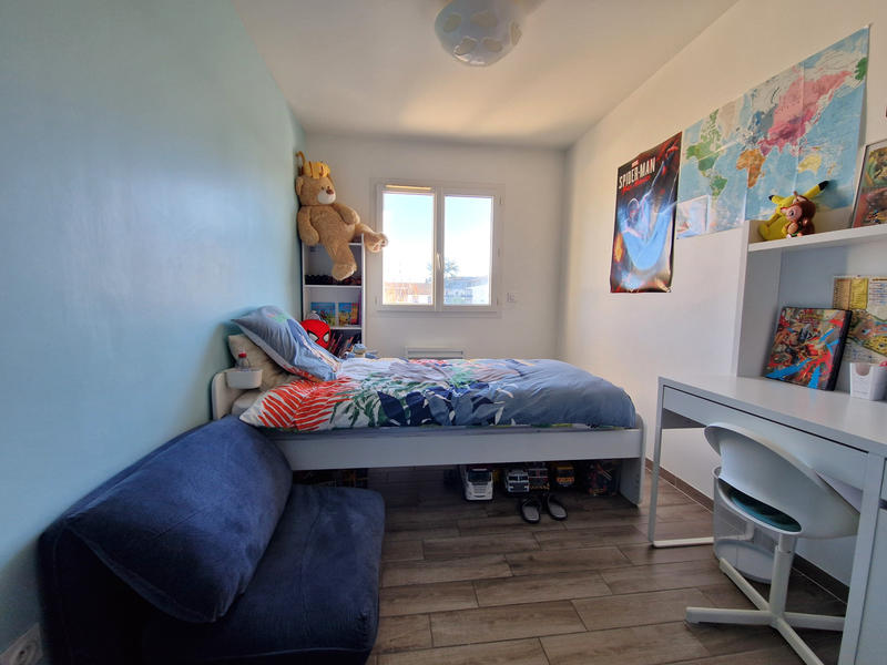 Villa - 92 m² - 4 pièces