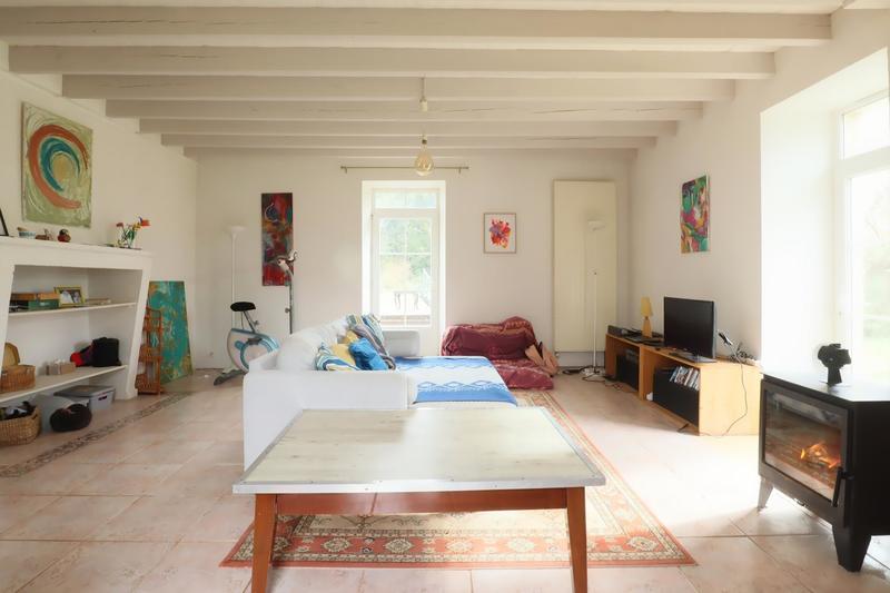 Maison - 294 m² - 10 pièces