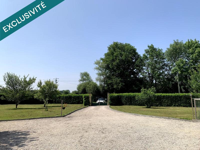 Maison - 134 m² - 4 pièces