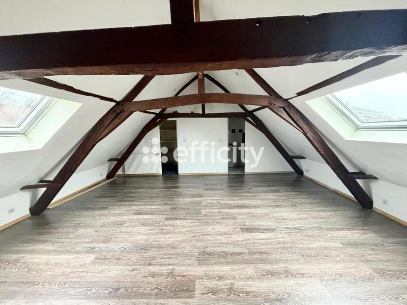 Maison - 134 m² - 5 pièces