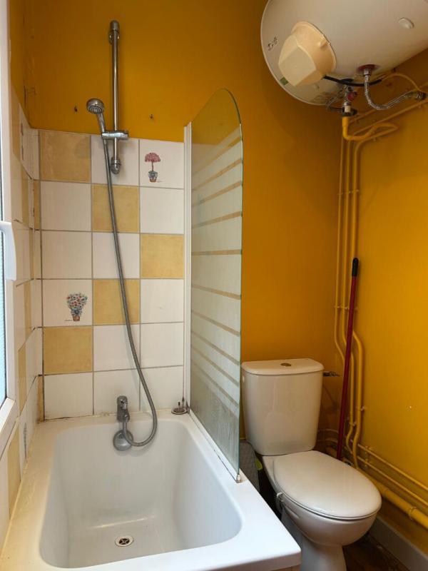 Appartement - 33 m² - 2 pièces