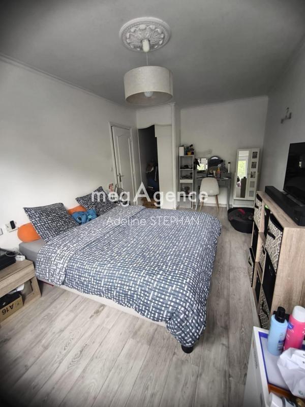 Appartement - 101 m² - 5 pièces