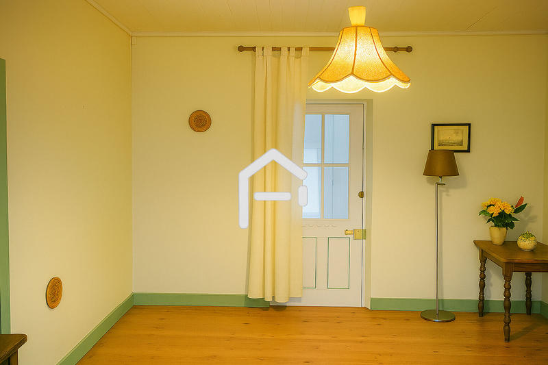 Maison - 71 m² - 6 pièces