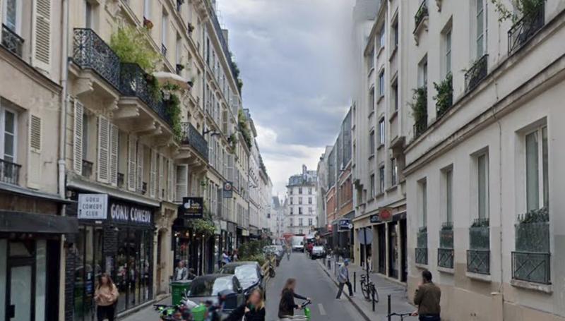 Fonds de commerce - Hôtellerie / Restauration - 70 m²