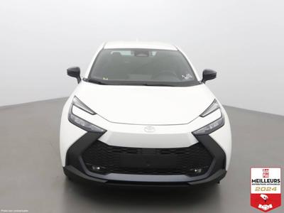 Toyota c-Hr 1.8 140ch Dynamic Ng23