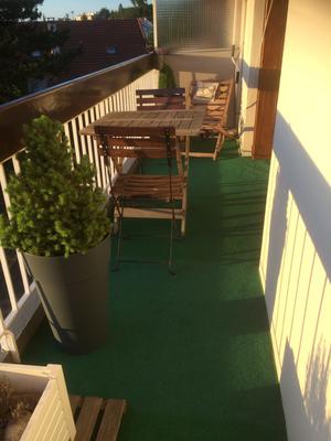 Appartement - 78 m² - 3 pièces