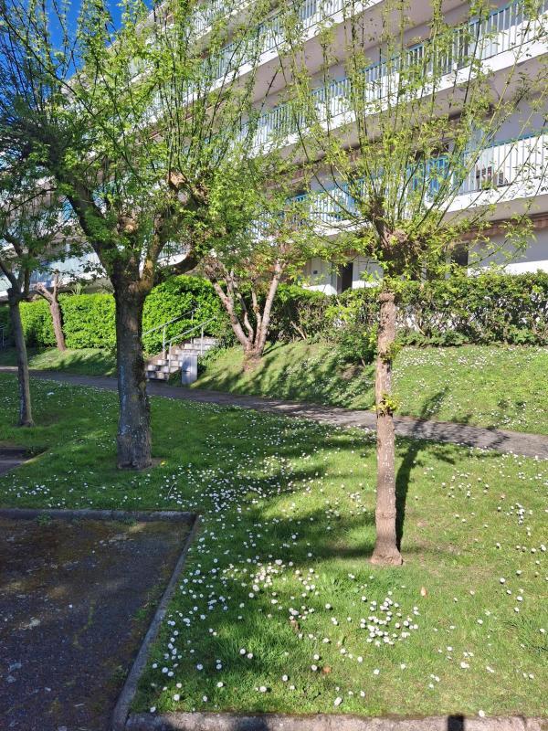 Appartement - 98 m² - 4 pièces