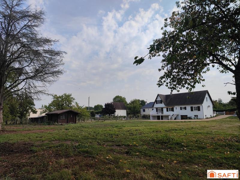 Maison - 150 m² - 5 pièces