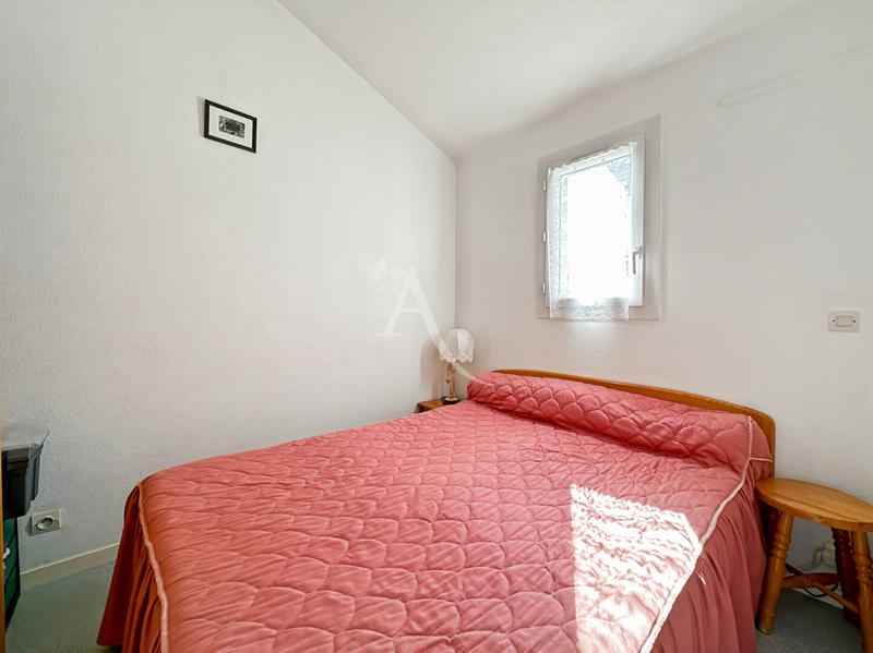 Maison - 27 m² - 2 pièces