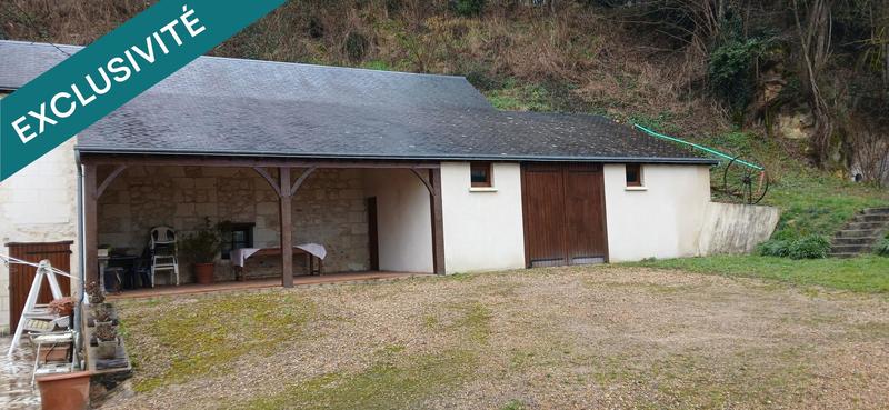 Maison - 148 m² - 6 pièces