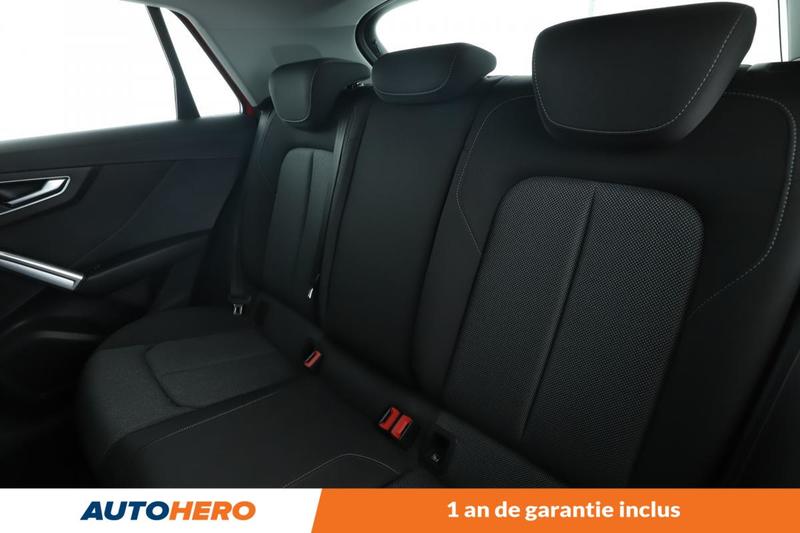 Audi Q2 1.4 Tfsi Cod s tronic 150 ch