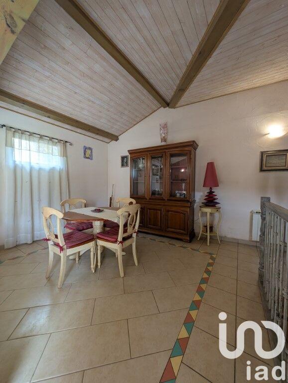 Maison de ville - 116 m² - 4 pièces