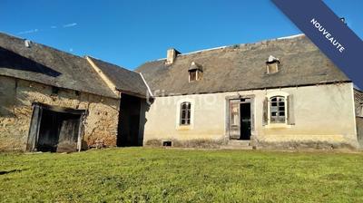 Bureau - 92 m² - 2 pièces