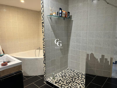 Maison - 115 m² - 3 pièces