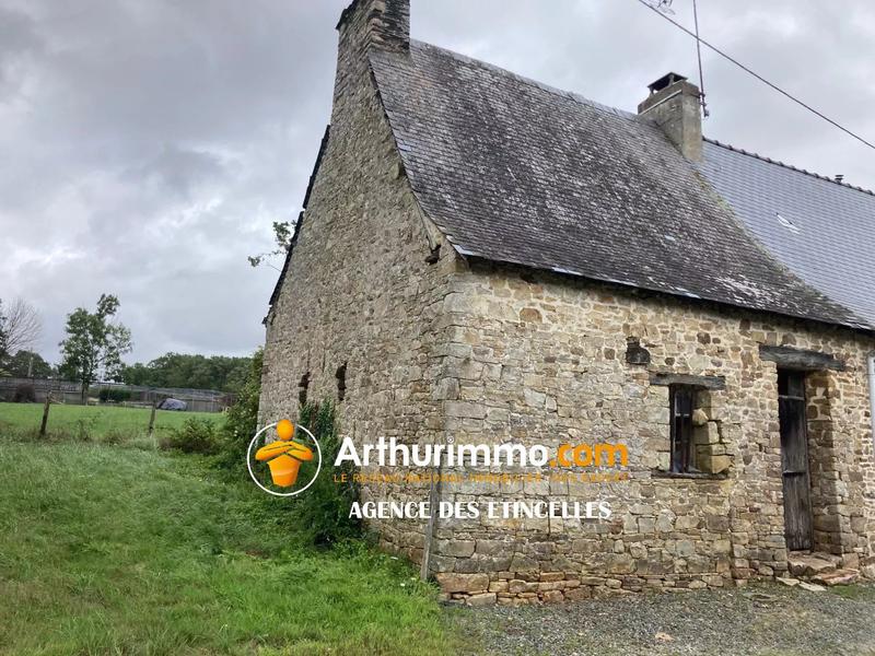 Maison - 30 m² - 2 pièces