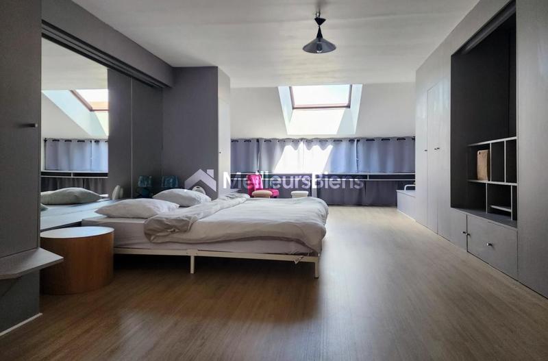 Immeuble - 514 m² - 17 pièces