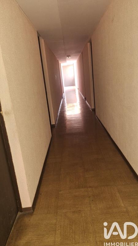 Appartement - 34 m² - 2 pièces