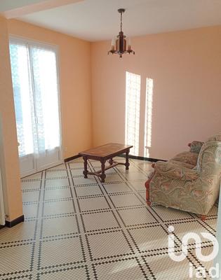 Maison de maîtres - 140 m² - 8 pièces